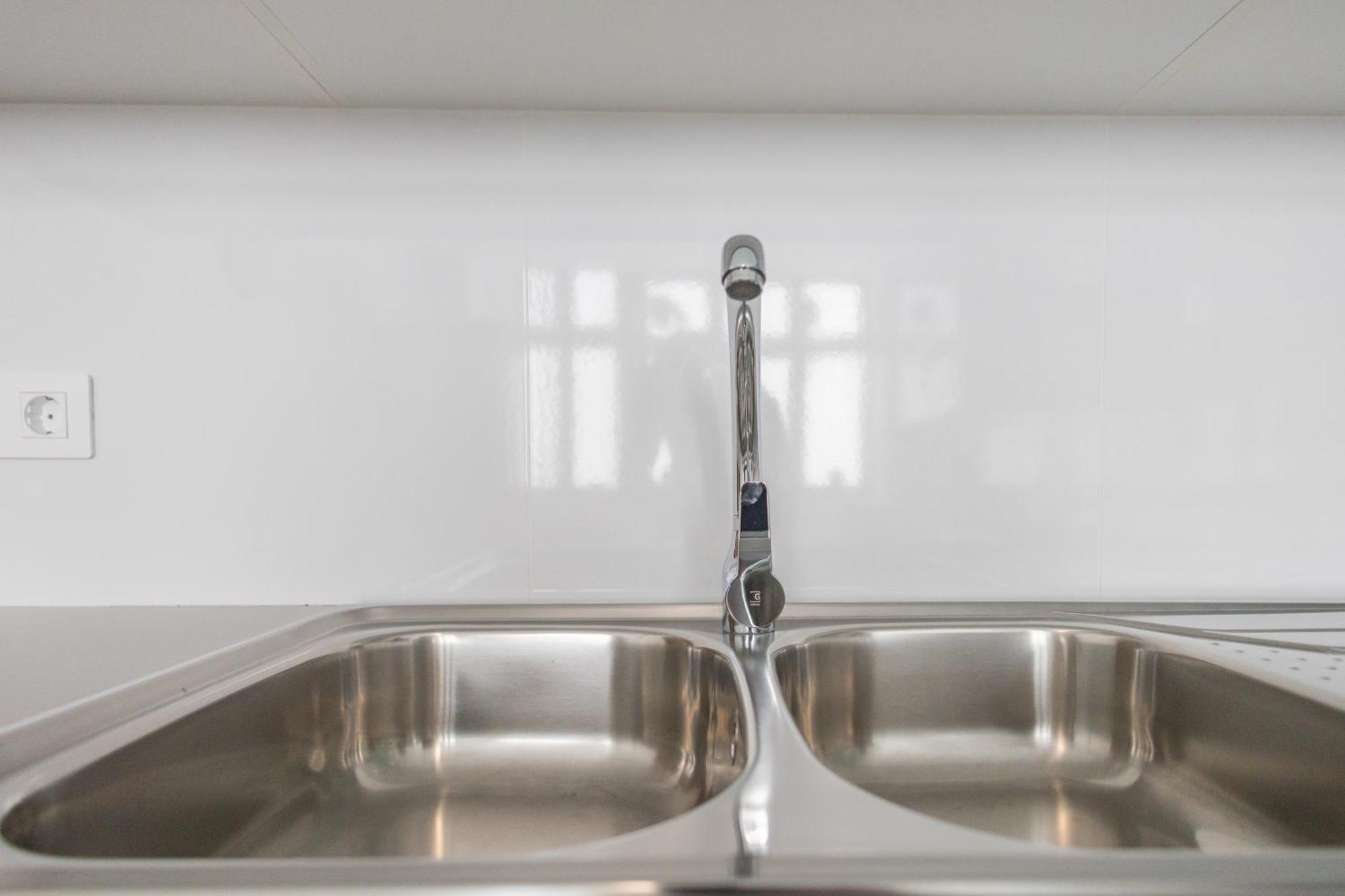 Vegueta Cool Flat - 2br - Workfriendly Ferienhaus Las Palmas / Gran Canaria