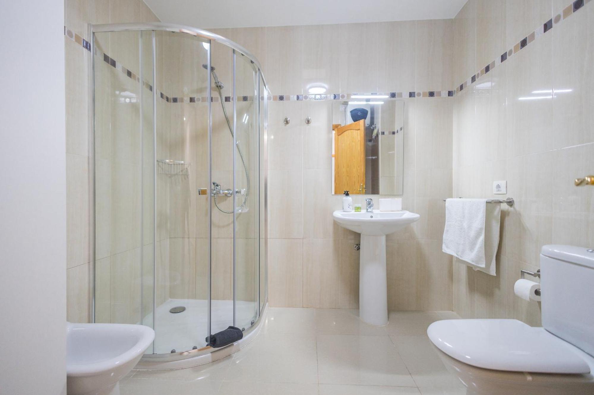 Ferienhaus Vegueta Cool Flat - 2br - Workfriendly Las Palmas / Gran Canaria