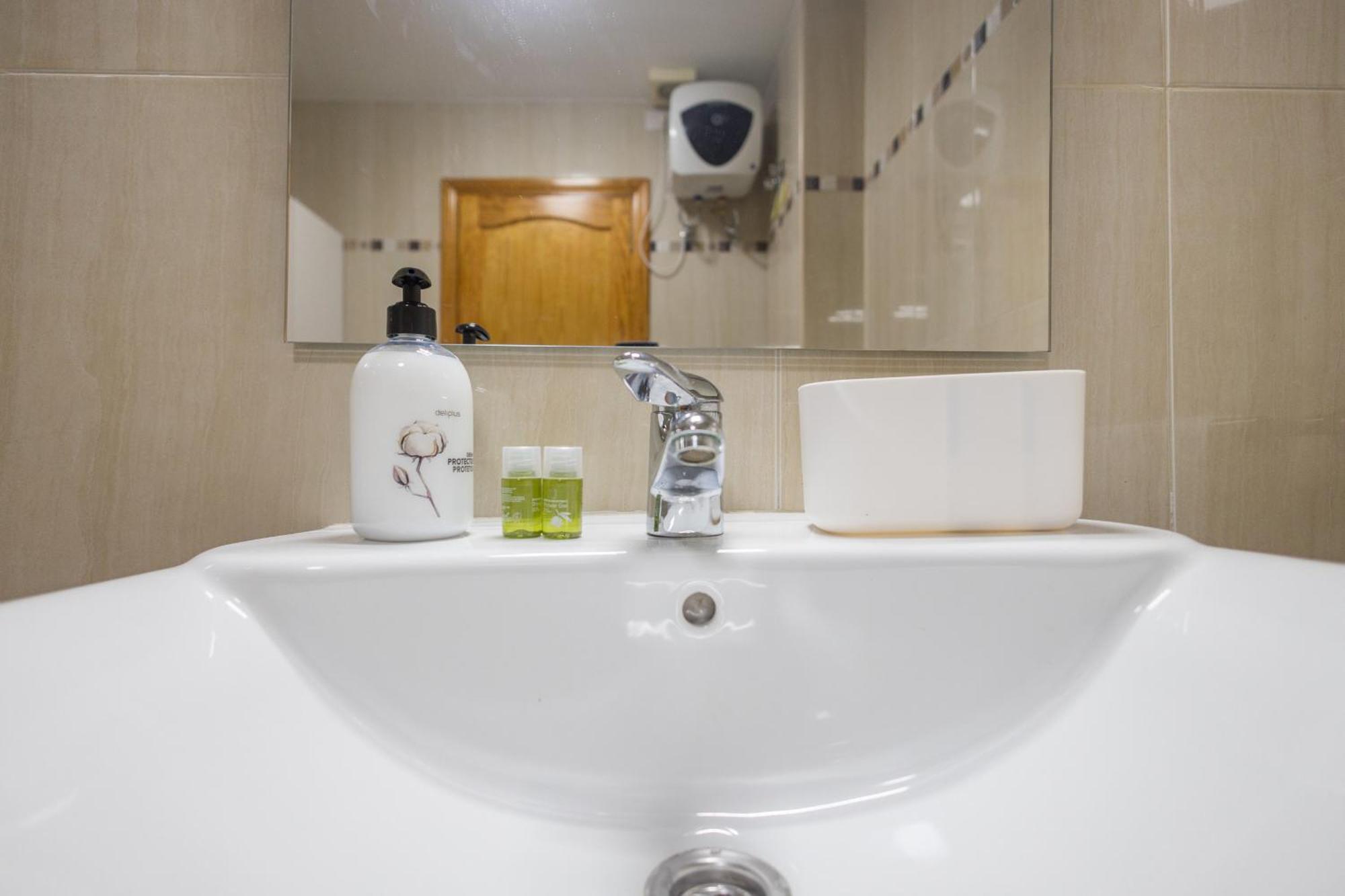 Vegueta Cool Flat - 2br - Workfriendly * Las Palmas / Gran Canaria