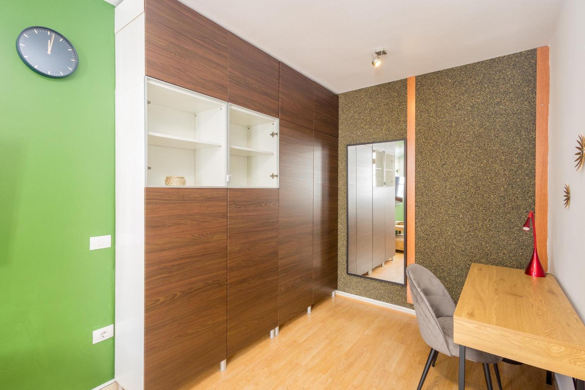 Vegueta Cool Flat - 2br - Workfriendly Ferienhaus